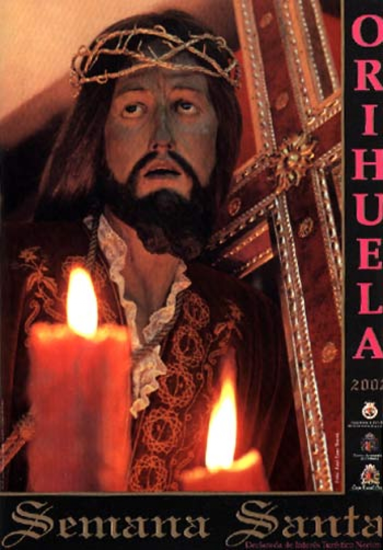 Semana Santa en Orihuela 2002 Orihuela